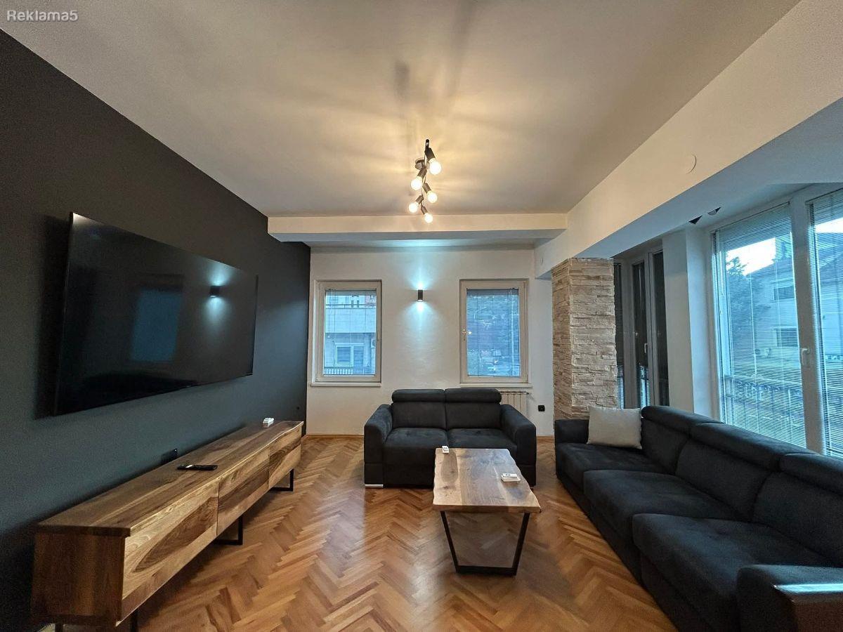 Goat | 77m2 | Floor 1 | 2 bedrooms