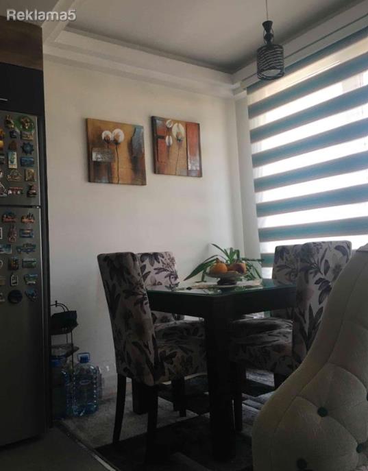 Apartment for sale in Jevair 62m2