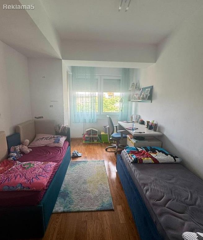 Apartment for sale in Bunjakovec 88m2