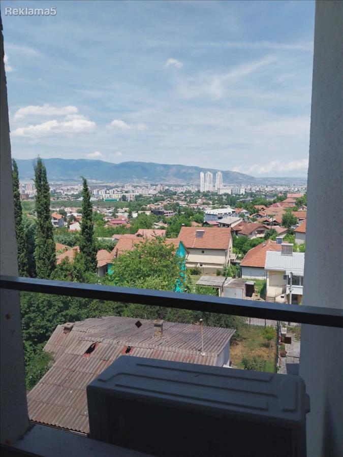 2 BECAME THE FINAL PHASE BEFORE MOVE IN 49/75 m2 - PRIPOR!