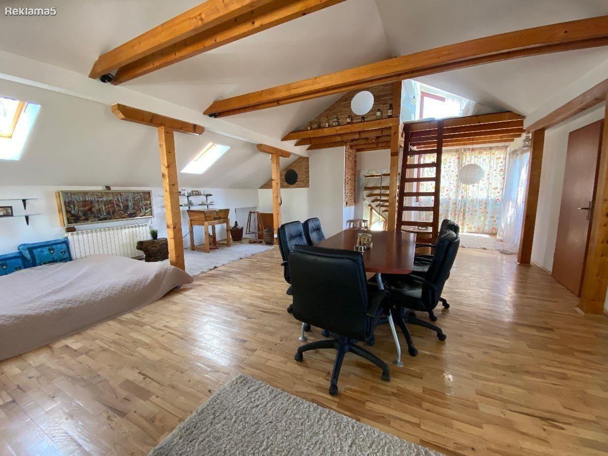 Fully furnished Apartment 120m2 Kavadarci for sale