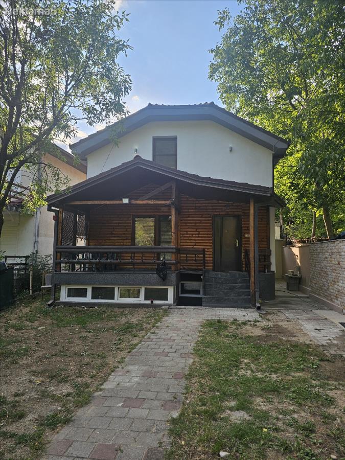 Villa MATKA