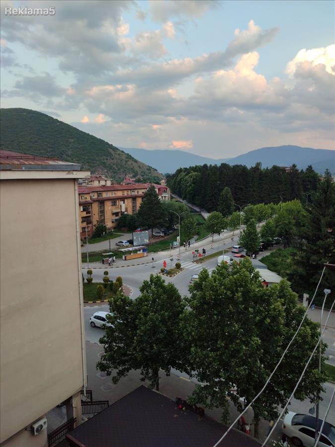 Stan na Bulevar