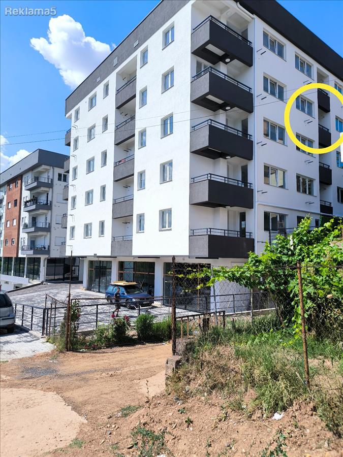 Apartment for sale