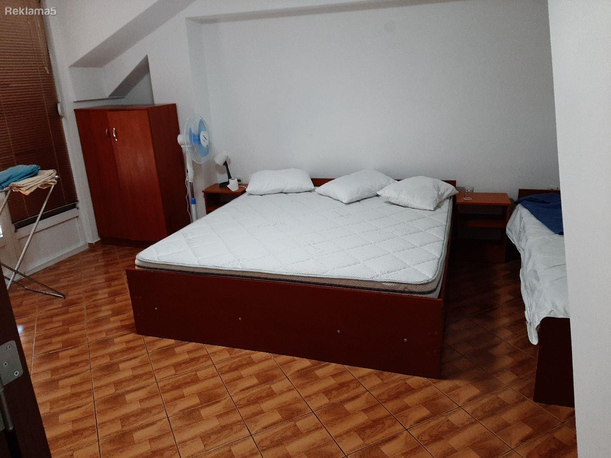Sanrajs Dupleks stan 86 m2 so 3 spalni kaj stara avtobuska