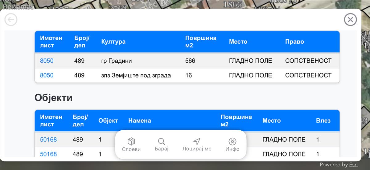 Plot for sale