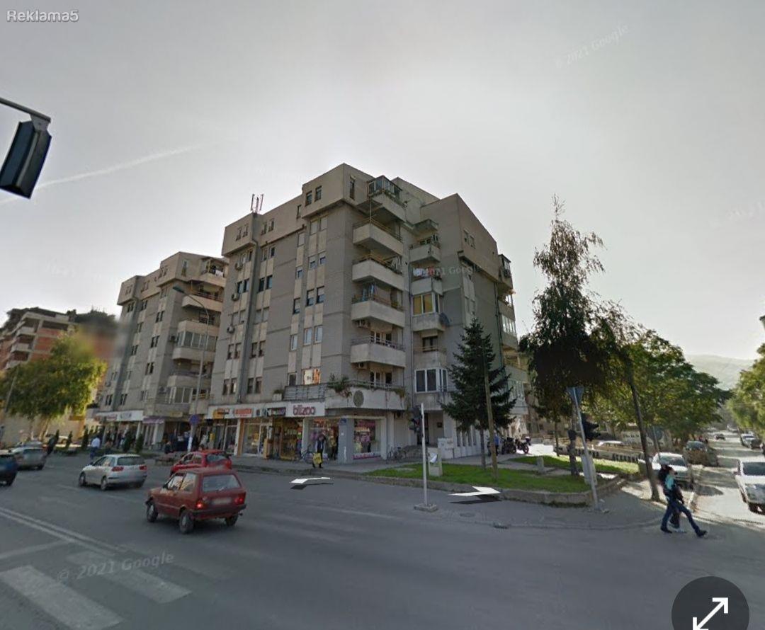 Se prodava(izdava) dukan k.voda(cesma)