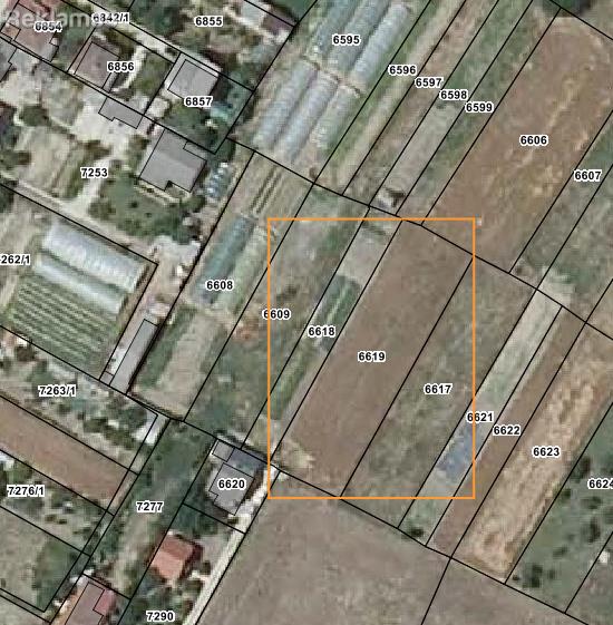 Plot in n. Drachevo