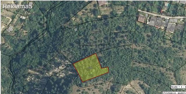 Prodavam plac vo kozle-zdanec-trnodol