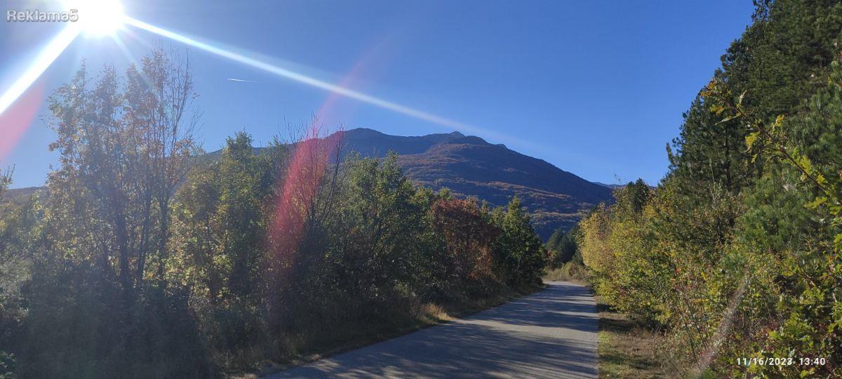 Plac na Konsko-Kozuf