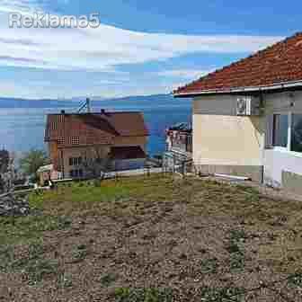 IMPERIA – Plot 610m²