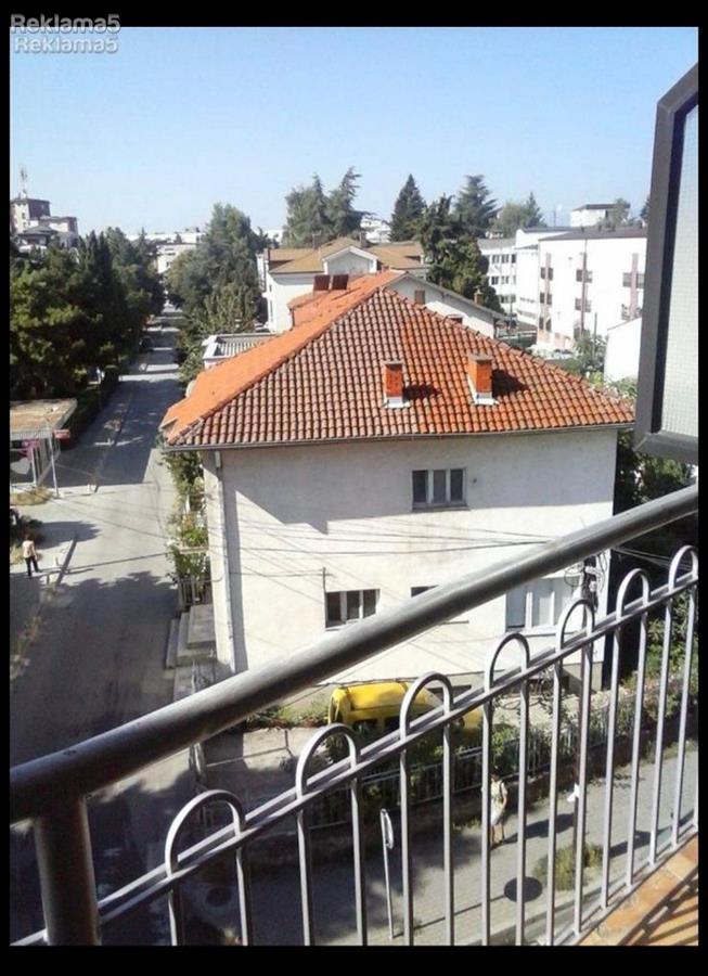 IMPERIA – Apartment in a central area