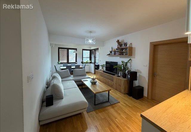 SAVIC IS SELLING AN APARTMENT IN TAFTALIJE