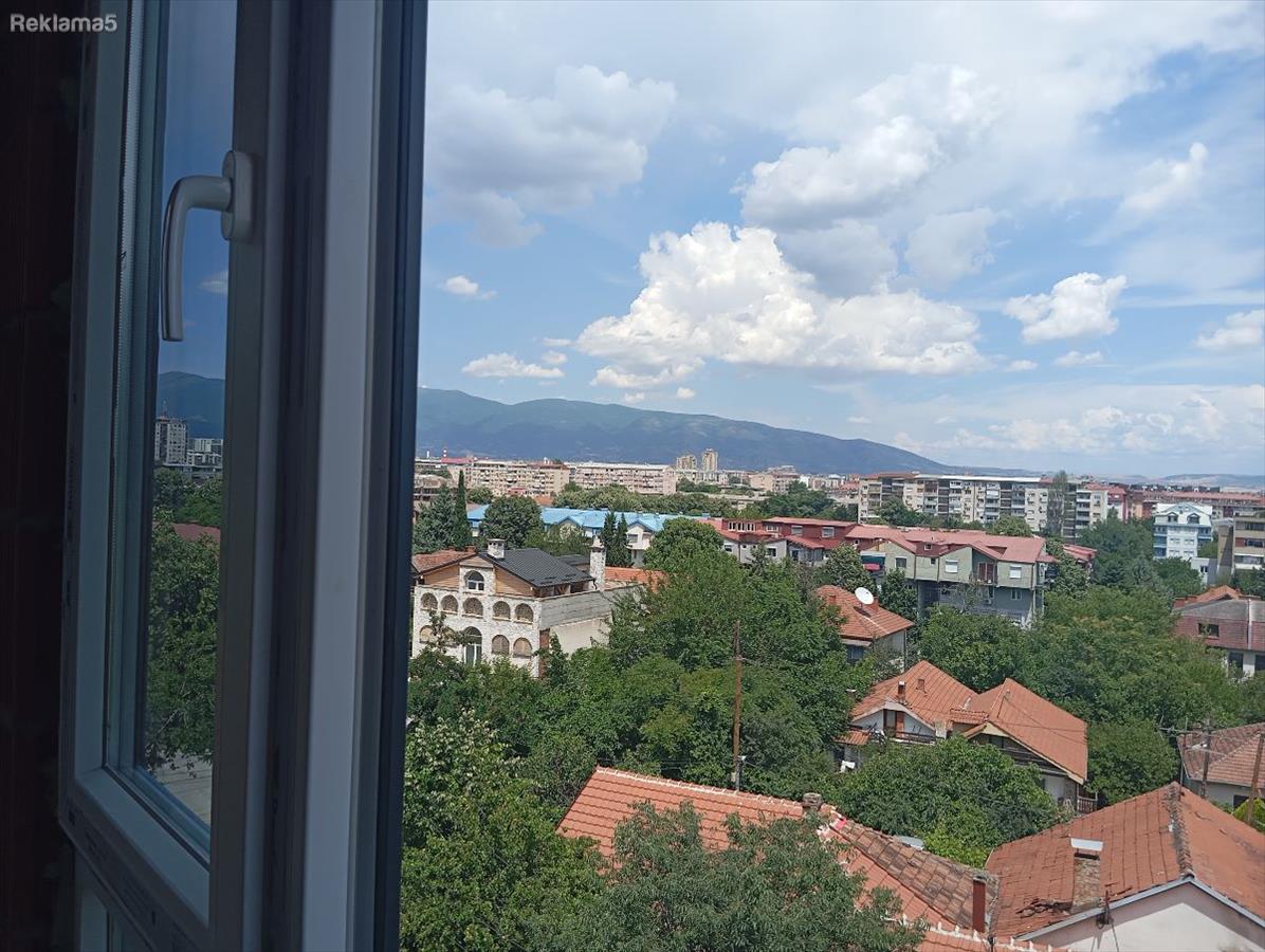 I am selling an apartment