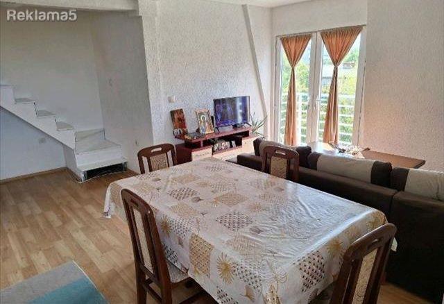 SAVIC IS SELLING A DUPLEX IN TAFTALIJE