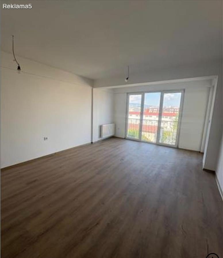 Se prodava nov stan 54 m2 vo Kisela Voda sproti Shampionce