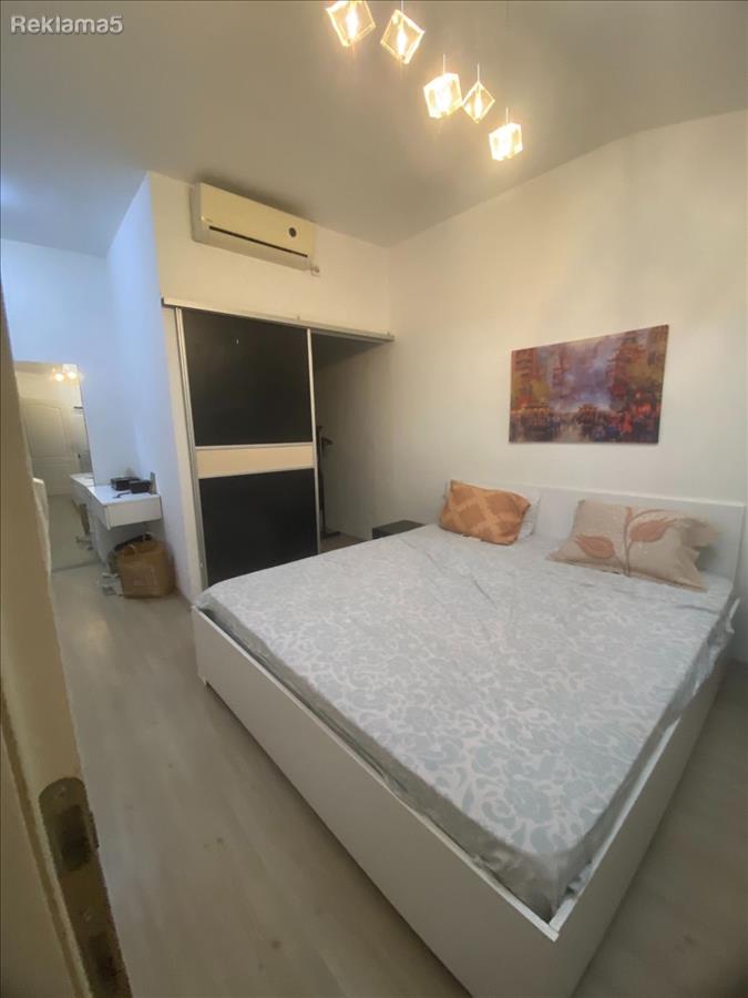 PRODAVAME TROSOBEN DUPLEKS 98M2 VO RASADNIK K.VODA