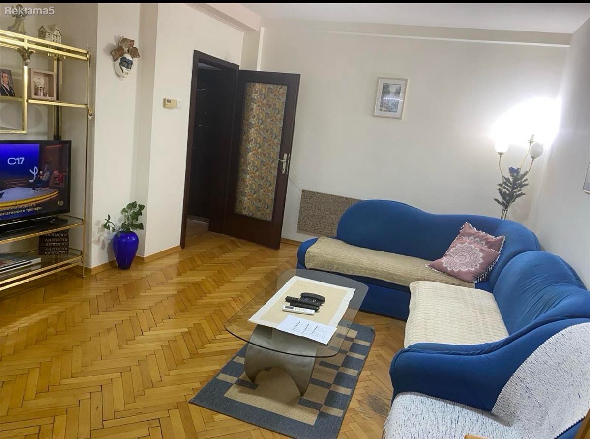 Se prodava stan na odlicna lokacija
