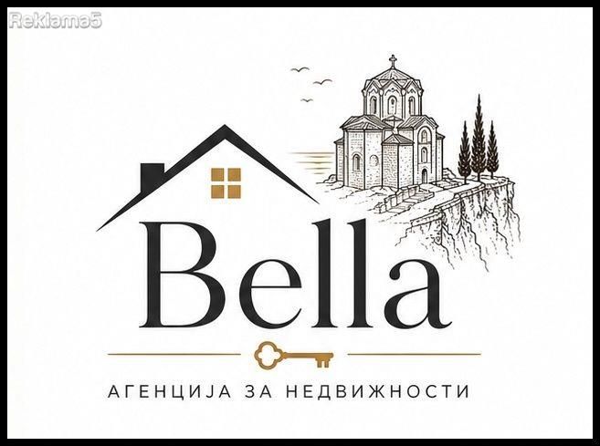 ,,Bella'' Trosoben Stan91m2 Bulevar Turisticka Bil.Izvori