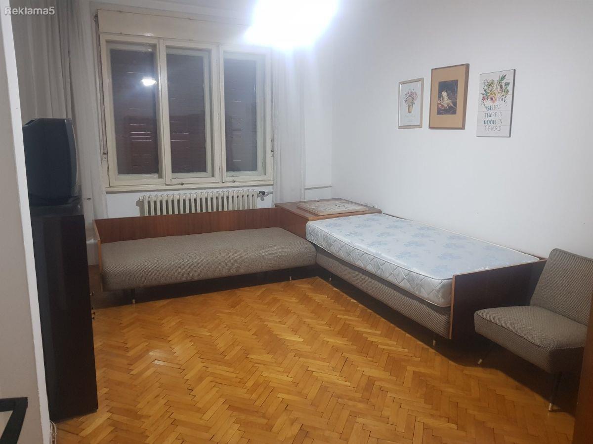 Apartment for sale in Center Bunjakovec 63m2