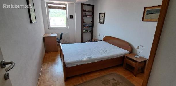 Apartment for sale in Pržino, 52m2