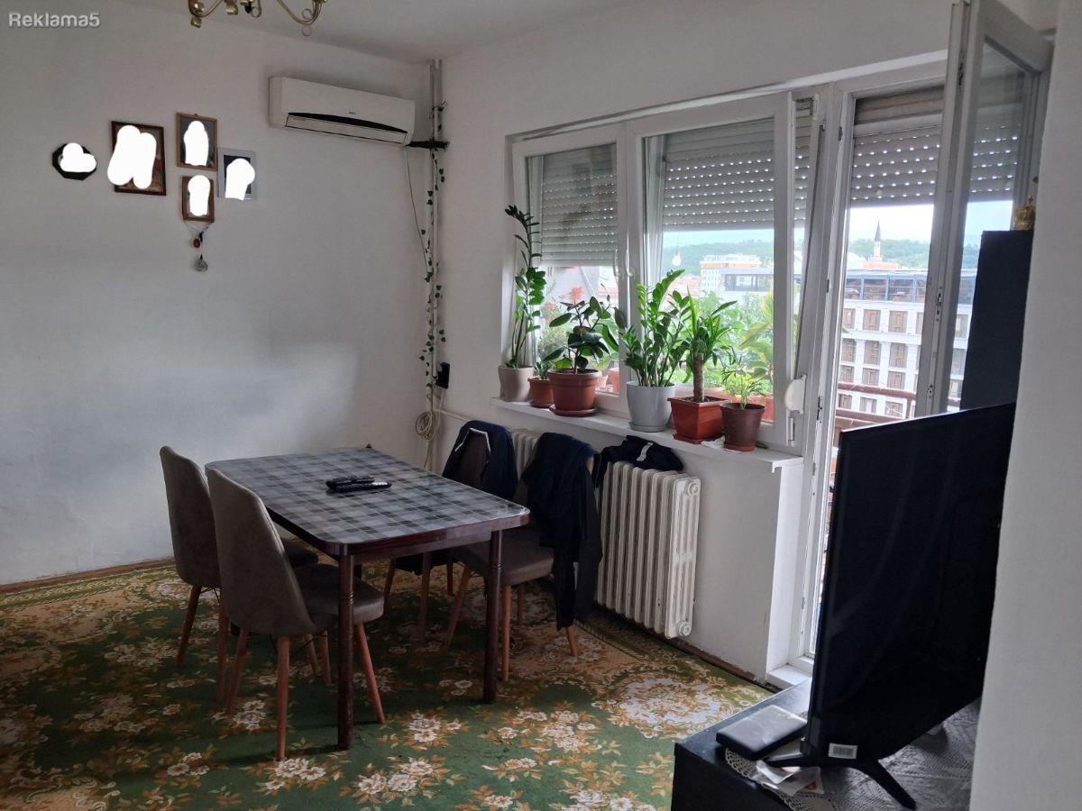 Apartment for sale in Bitpazar 70m2