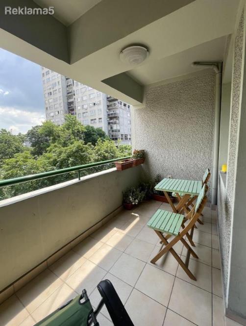 Apartment for sale in Kisela Voda 83m2
