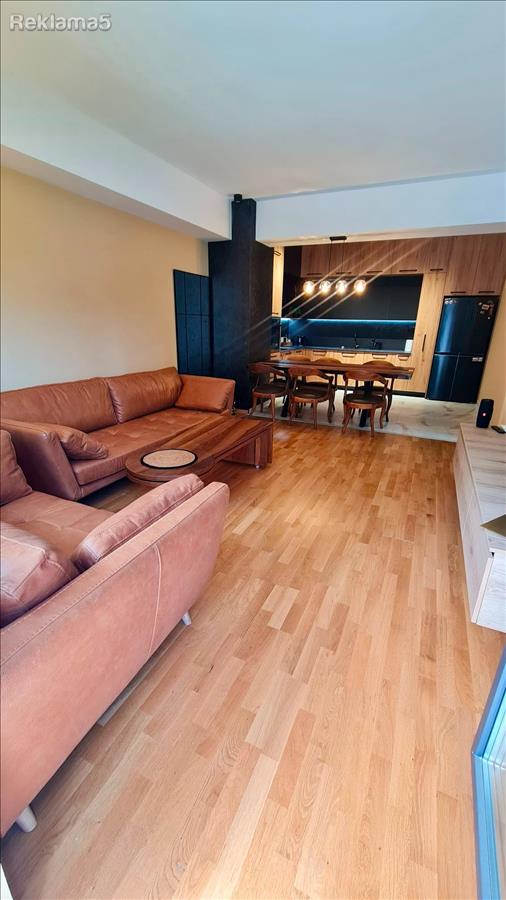 Luxuriously furnished apartment for rent in East Gate Living
