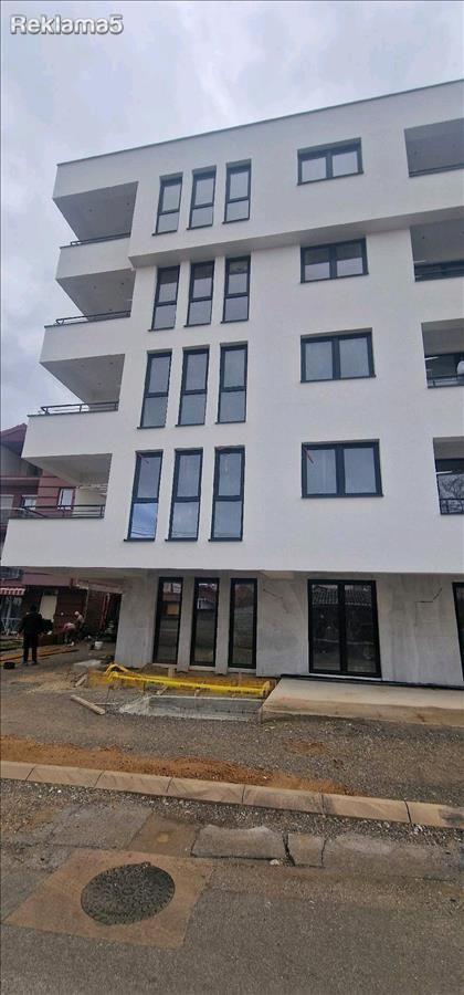 IMPERIA – New apartment