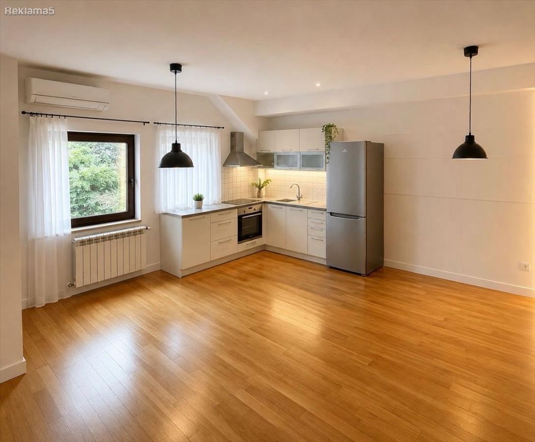 Se prodava 103m2 stan vo Kozle - 2.200eur/m2