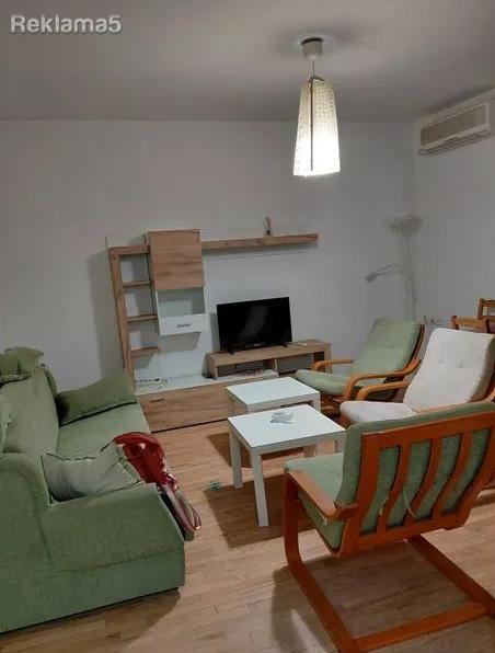 Apartment for sale in the Center near Katolicka 40m2