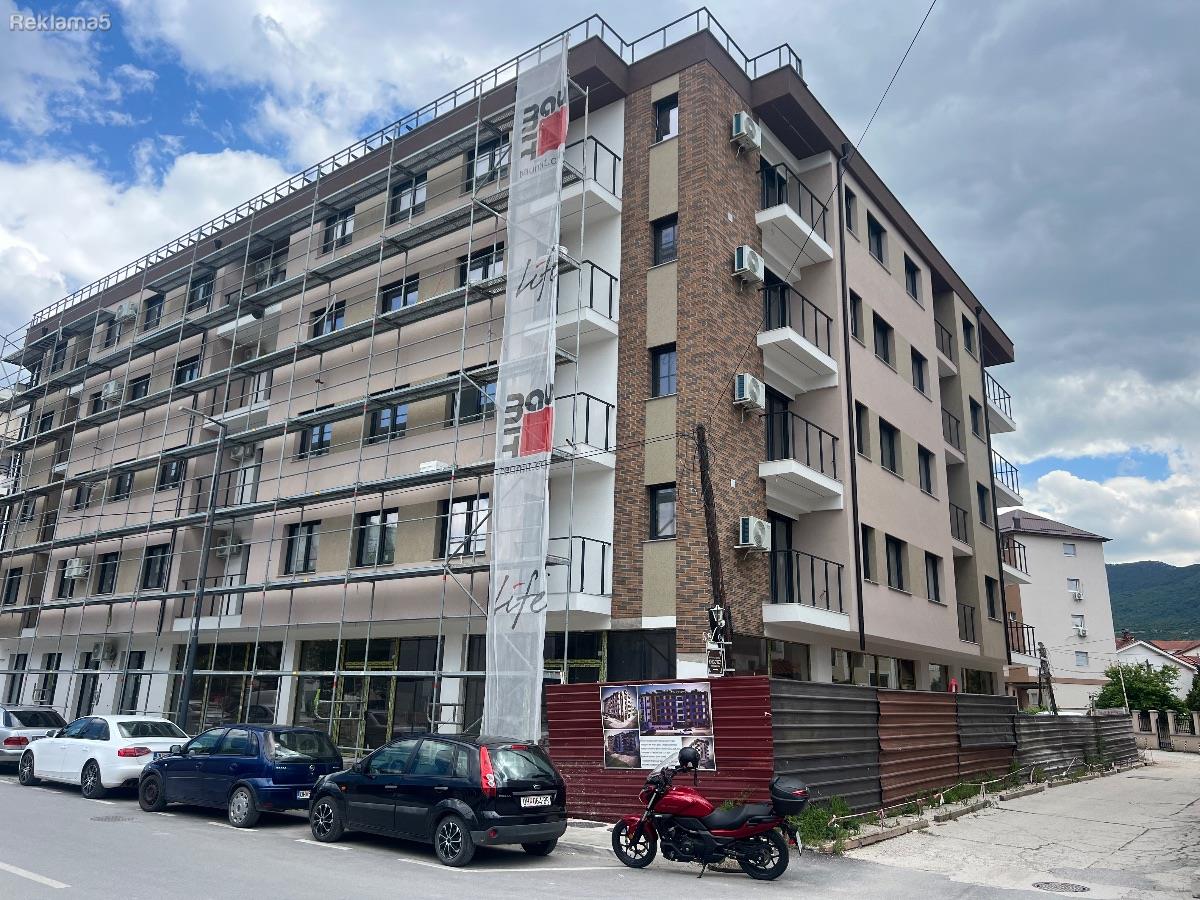Apartment in Ohrid