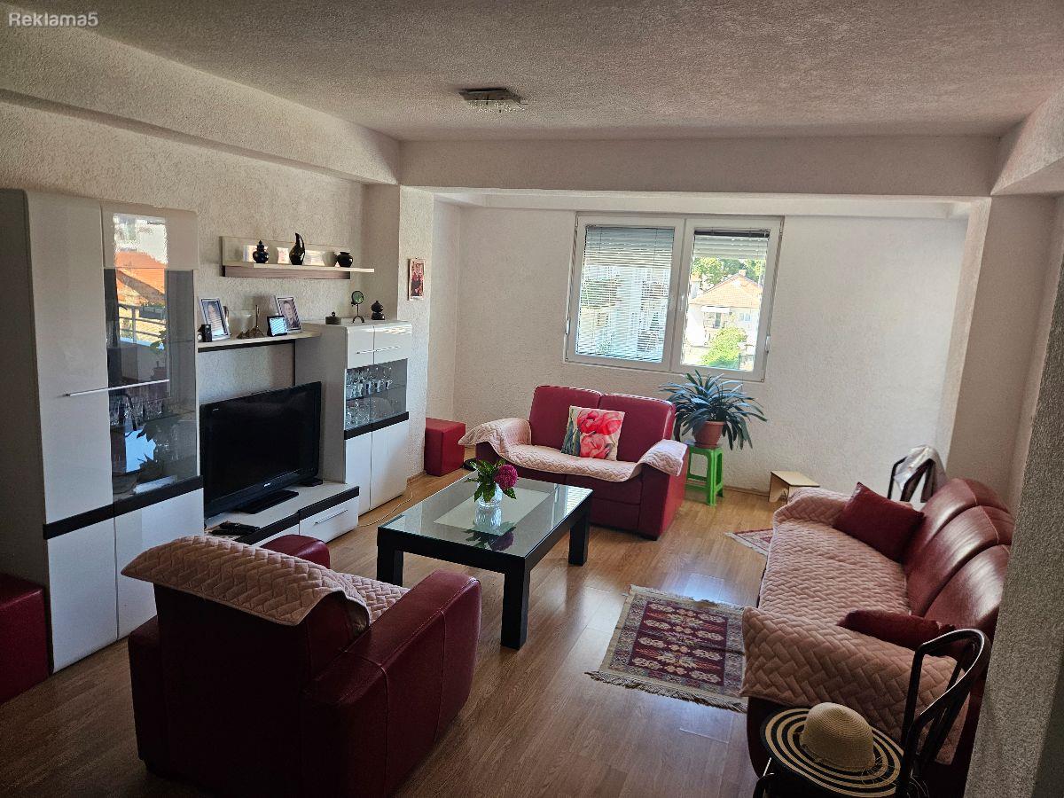 Two-room apartment 70m2 for sale