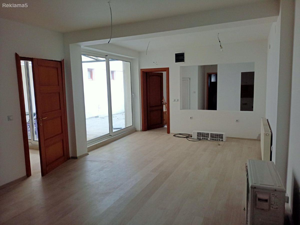 A house for sale in Taftalidze in a top location