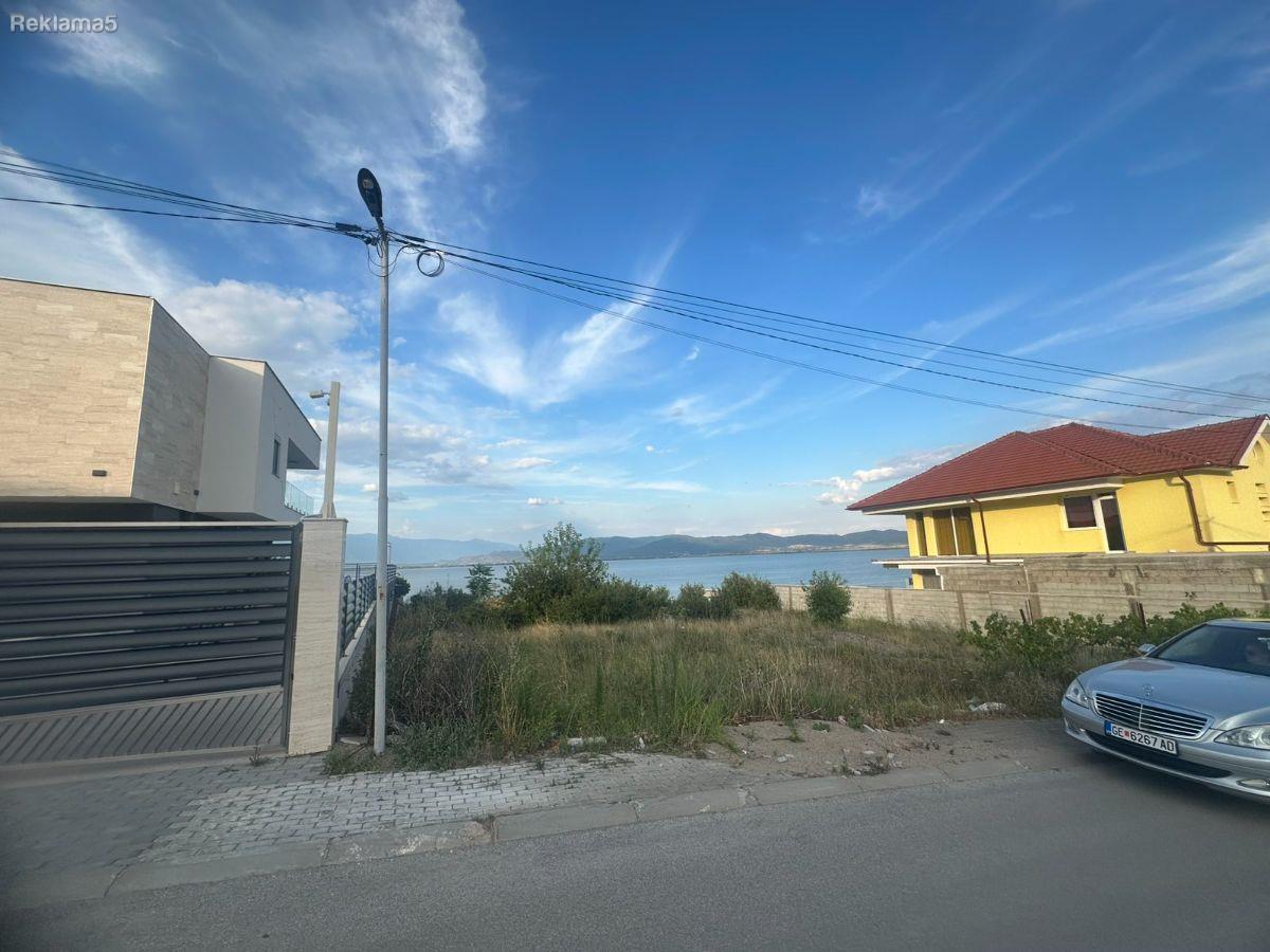 Plot for sale near Kaldrmata
