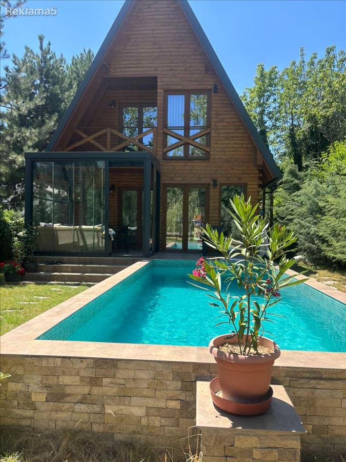 New house for sale in Gorno Sonje