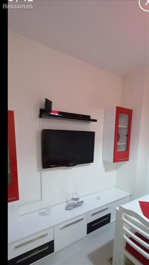 Se prodava stan vo micurin 42m2