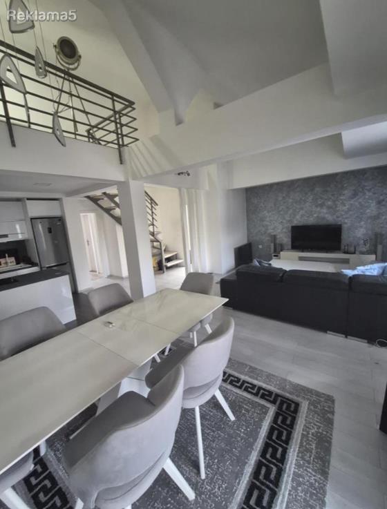 Apartment for sale in Kozle 126m2 + 22 gallery