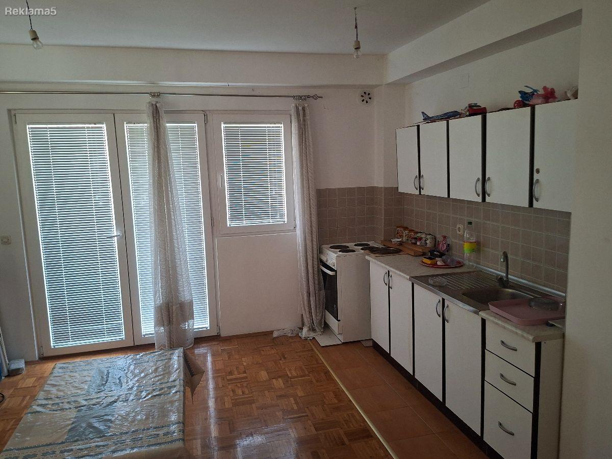 Apartment 49 m2 for sale