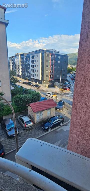 Apartment for sale in Karposh 4, 65m2