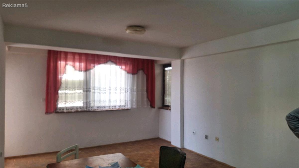 SAJCHE real estate agency is selling an apartment in Ohrid