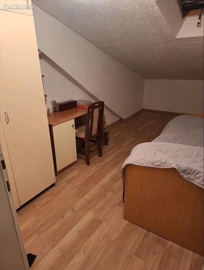 An apartment for exclusive sale at a price of 1300m2