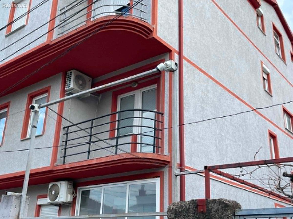 SE PRODAVA STAN 36m2 NA STIV NAUMOV 113/3