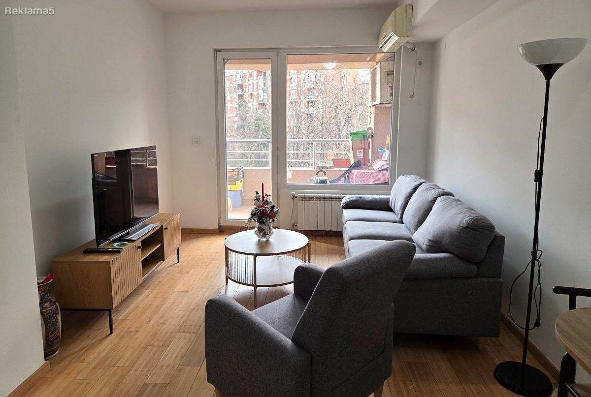 APARTMENT FOR RENT 45M2 IN THE AIRPORT