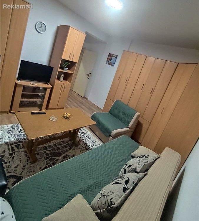 APARTMENT FOR RENT 40M2 NEAR CHAMPIONCHE