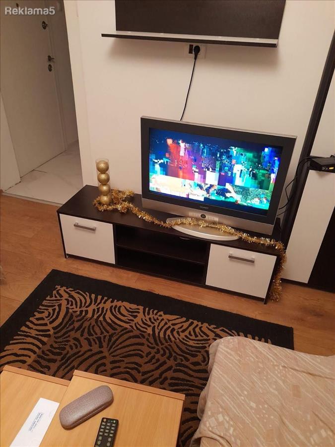 APARTMENT FOR RENT 50M2 BEHIND SKOPJANKA