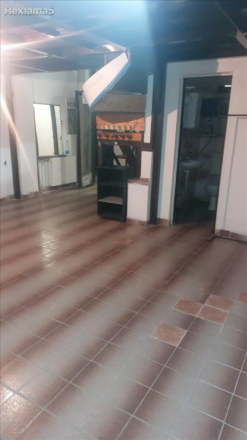 Izdavam Dukan 58 m2 Kisela Voda