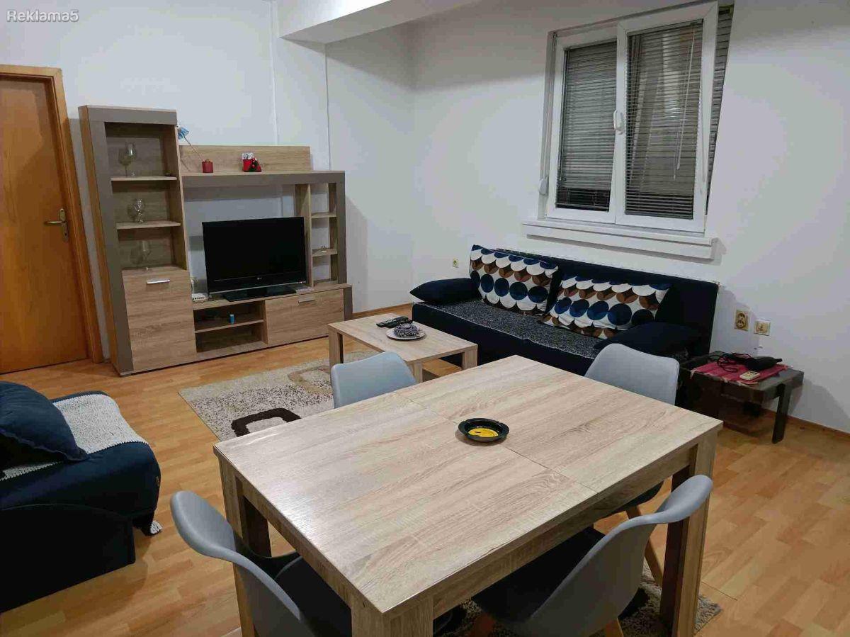 APARTMENT FOR RENT 60M2 WITH TWO BEDROOMS IN MICHURIN
