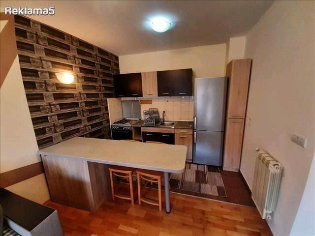 Two-room apartment for rent in Karposh 1 | 46m² | €320