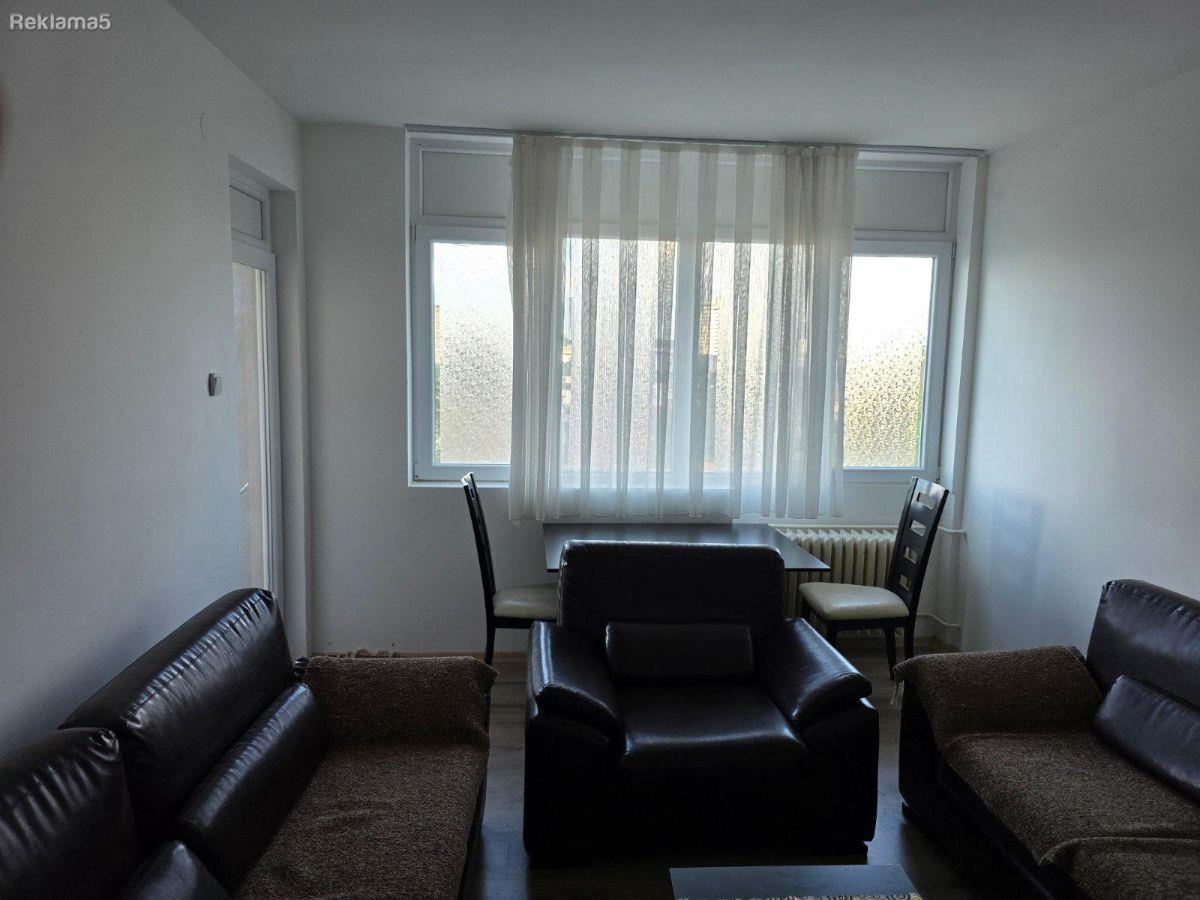 Two-room apartment for rent in Taftalidze 55m² | 300 €